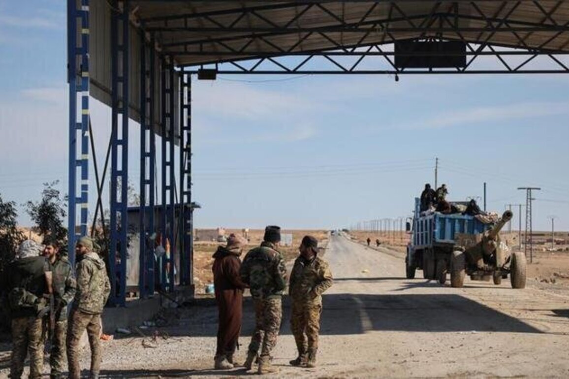 Syrian government forces advance in northeast as Kurds vow to resist