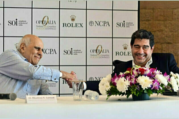 NCPA Mumbai to play host to Operalia, one of the world's most prestigious opera competitions