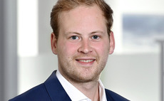 Cadence Growth Capital hires Kamphans