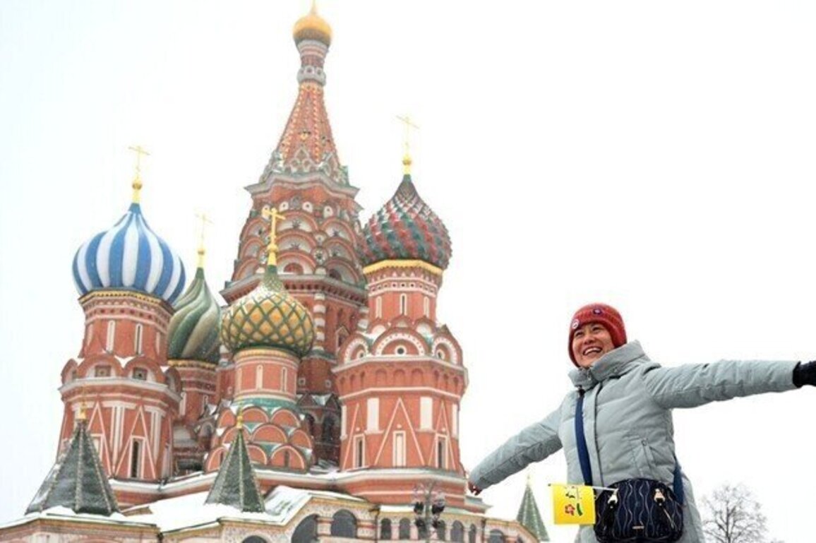 Visa-free entry for Chinese citizens to start very soon  Putin