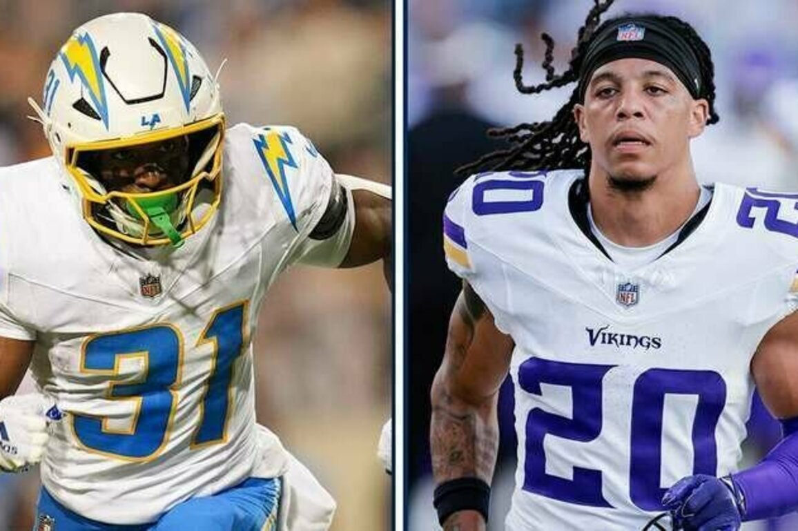 Cowboys add two defensive backs via NFL waivers