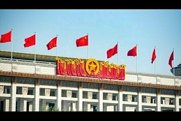 CGTN: Striding on new journey, CPC unveils agenda of 20th National Congress