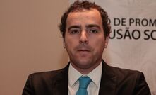  Novo presidente do Ibama, Eduardo Bim