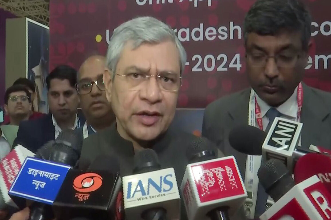 88 countries and international organisations have signed declaration of AI Impact Summit: Ashwini Vaishnaw