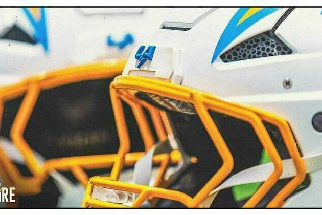 Rodney Harrison to be Inducted into Chargers Hall of Fame
