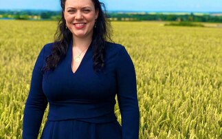 Alicia Kearns - Conservative candidate on the General Election: "If we do not treat food security as a national security issue, we will let the people of our great nation down"