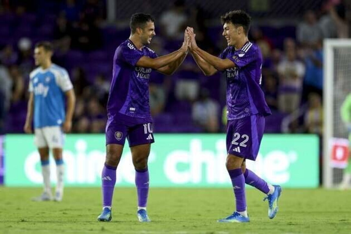 'Fragile' Union out to end skid vs. defensively challenged Orlando