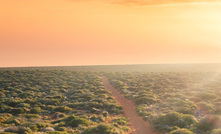 The outback in Northern Territory. Credit: Top End Energy