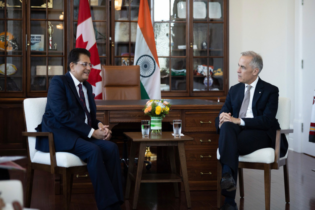 India, Canada push for early trade deal; PM Mark Carney calls CEPA 'Game Changer'