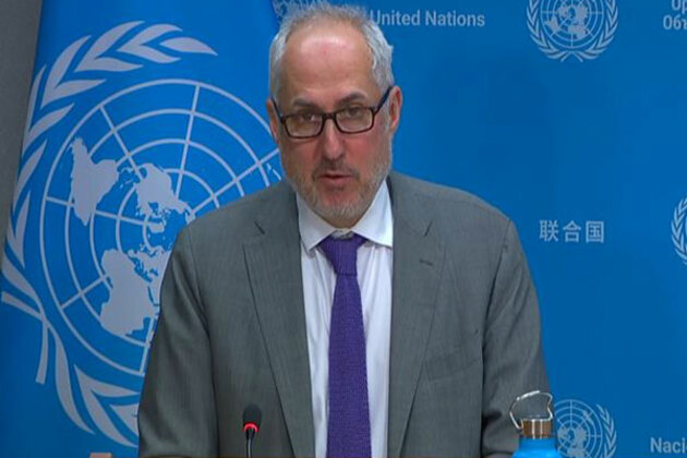 UN warns of "catastrophic consequences" as India-Pakistan tensions rise, calls for de-escalation