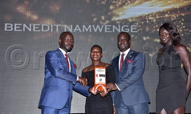 In pictures | How the FUBA Awards 2020 unfolded In pictures | How the FUBA Awards 2020 unfolded