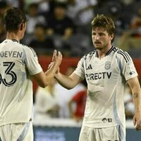 MLS assist leader Anders Dreyer leads San Diego FC as they host Toronto FC