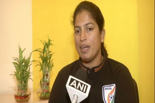 We will be 'fearless' against Ukraine, says Maymol Rocky