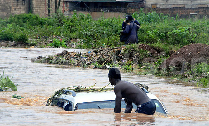 Natural disasters 'push 26 million into poverty annually' Natural disasters 'push 26 million into poverty annually'