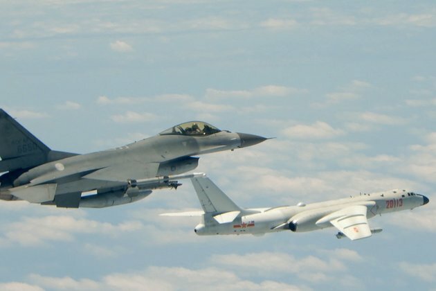 Taiwan describes scale of Beijing&#039;s &#039;strike drills