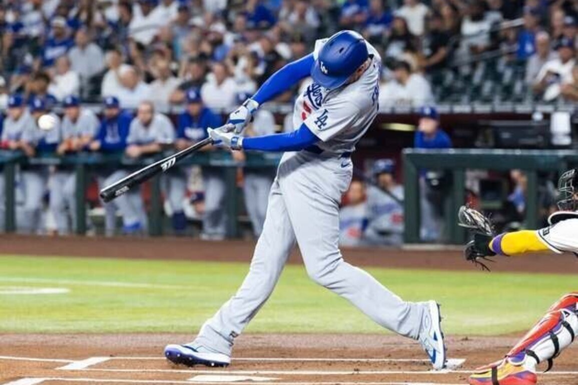 Shohei Ohtani plays key role in Dodgers' win over D-backs