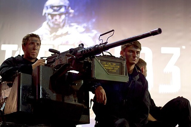 ‘Battlefield 6’ breaks franchise record with blockbuster debut