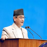 Nepal Home Minister denies involvement in visit visa scam, rejects calls for resignation
