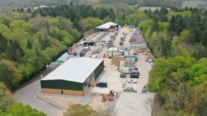 Lords opens newly refurbished Beaconsfield branch