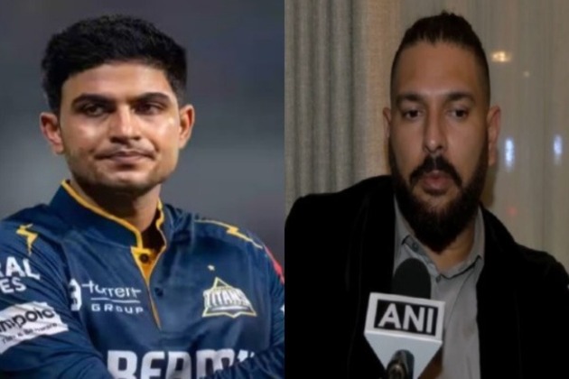 Shubman Gill and Yuvraj Singh laud Indian Armed Forces following Operation Sindoor