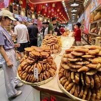 China sees positive price trends in July amid demand pickup
