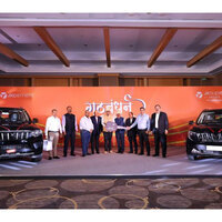 JK Cement Strengthens Dealer Partnerships with 'Gathbandhan 2026', Rewards Top Performers with cars in Lucknow