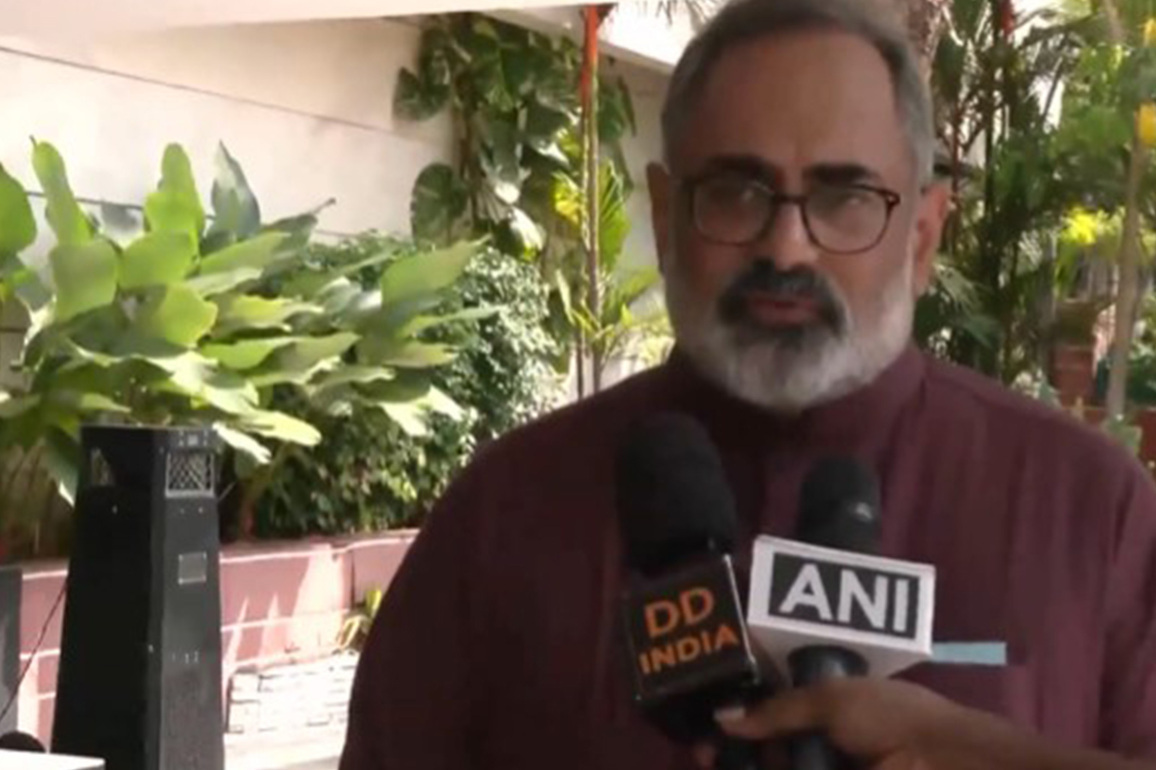 Keralam BJP chief slams Pinarayi Vijayan over event boycott, calls it 'manufactured controversy'