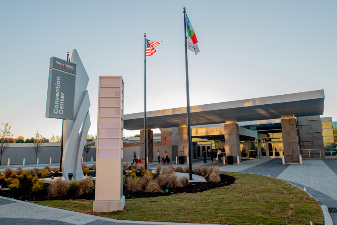 How to Engage 400 Korean Companies Without Leaving Metro Atlanta  Atlanta
