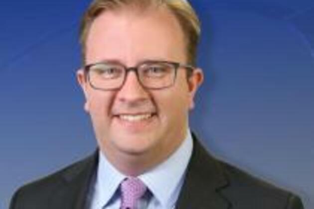 Scripps Promotes Sean McGarvy to Lead Digital News Strategy