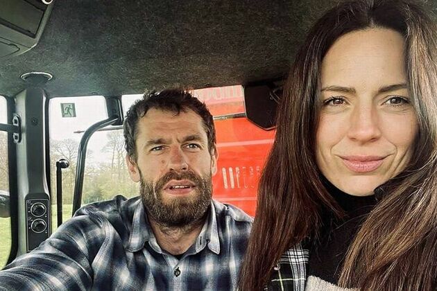 Emmerdale star Kelvin Fletcher&#39;s TV career from Corrie rejection to warning over soap exit
