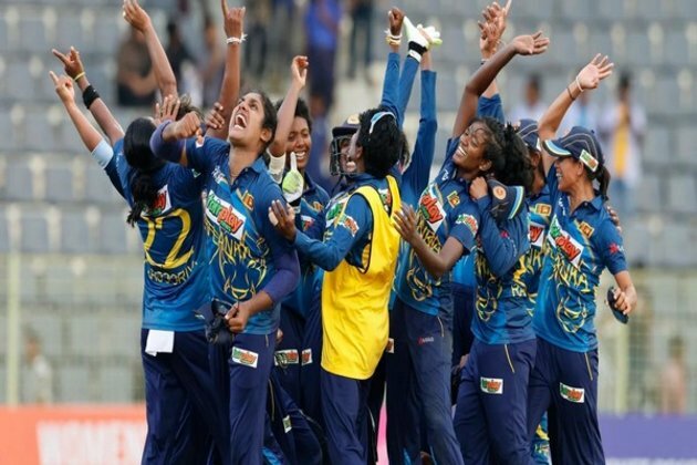Sri Lanka name 15-member squad for 2023 ICC Women's T20 World Cup