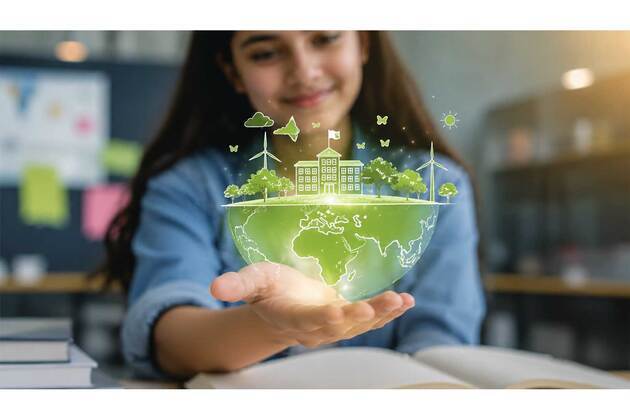 Masters' Union Launches Industry-Led Sustainability Programme to Prepare Talent for the Green Economy