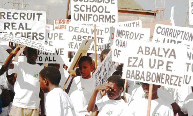 Corruption and the professional dilemma Corruption and the professional dilemma