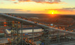 Brierty scoops Newmont contract