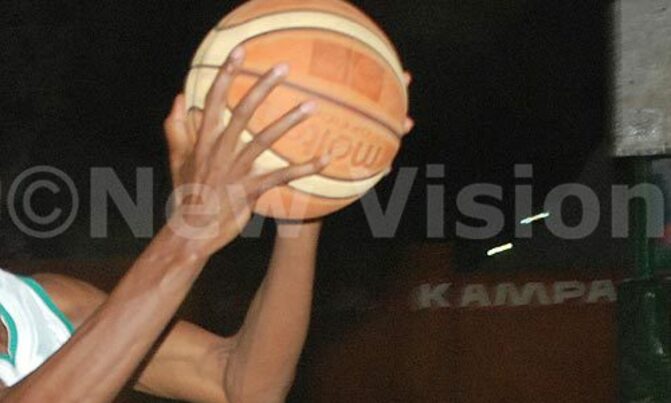 Basketball: Uganda in a complex final week Basketball: Uganda in a complex final week