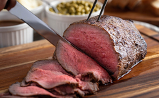 Eating red meat and dairy could help in cancer battle, says leading study
