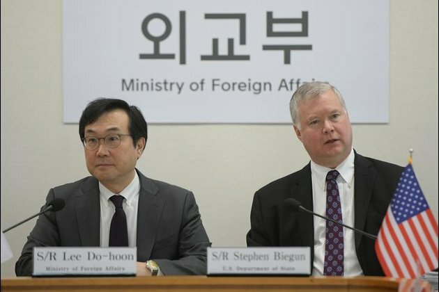 Door remains open for N Korea's return to nuclear talks: Biegun