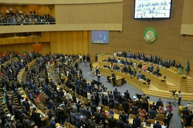 2025 Human Rights Roadmap for the African Union