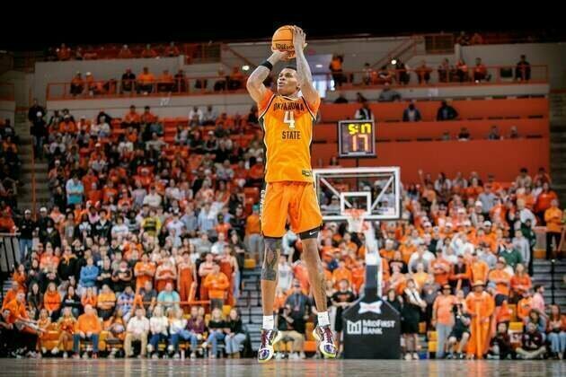 Oklahoma State counting on large cast to step up vs. Prairie View A&M