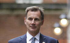 UK manufacturers urge Chancellor Jeremy Hunt to scrap Autumn Statement