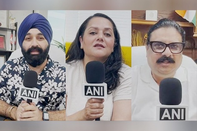 Indo-Canadians welcome PM Modi's visit to Canada for G7 summit