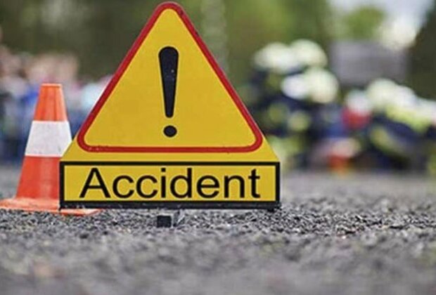 Pakistan: 9 dead, 11 injured in truck collision in Khyber Pakhtunkhwa's Karak