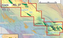 Beach and Origin drilling ahead in the Otway