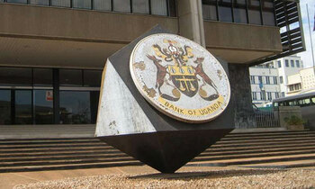 Bank of uganda 350x210