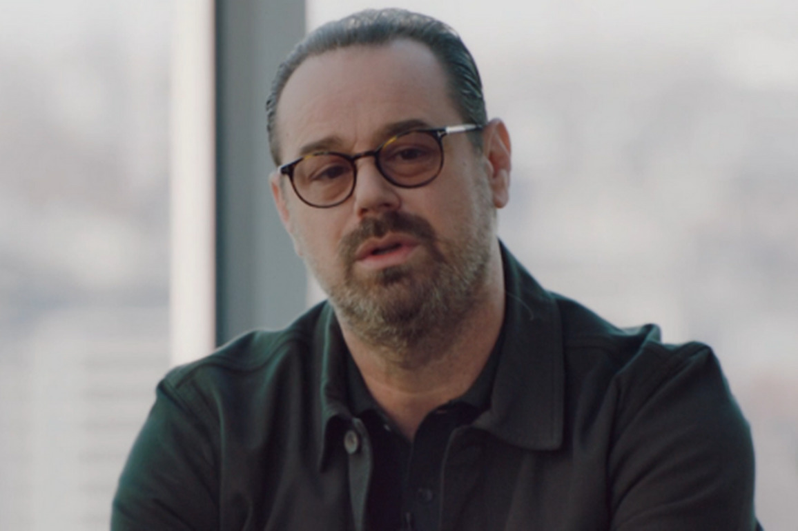 ITV The Assembly viewers say same thing minutes into Danny Dyer episode