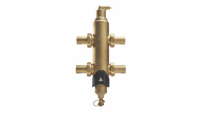 Meet the new SpiroCross AX-J