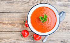 CVC to sell Continental Foods to trade 