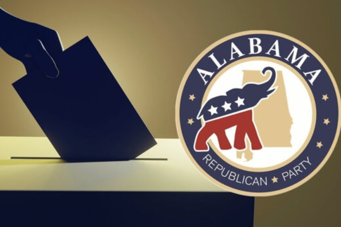 ALGOP announces qualifying for Alabama House District 12 special election