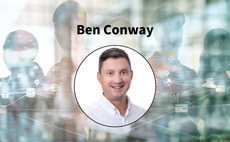 Ben Conway