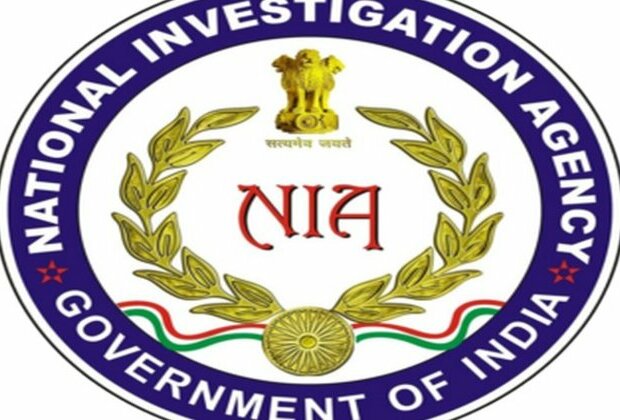 Manipur Rifles Armoury pilferage case: NIA arrests one